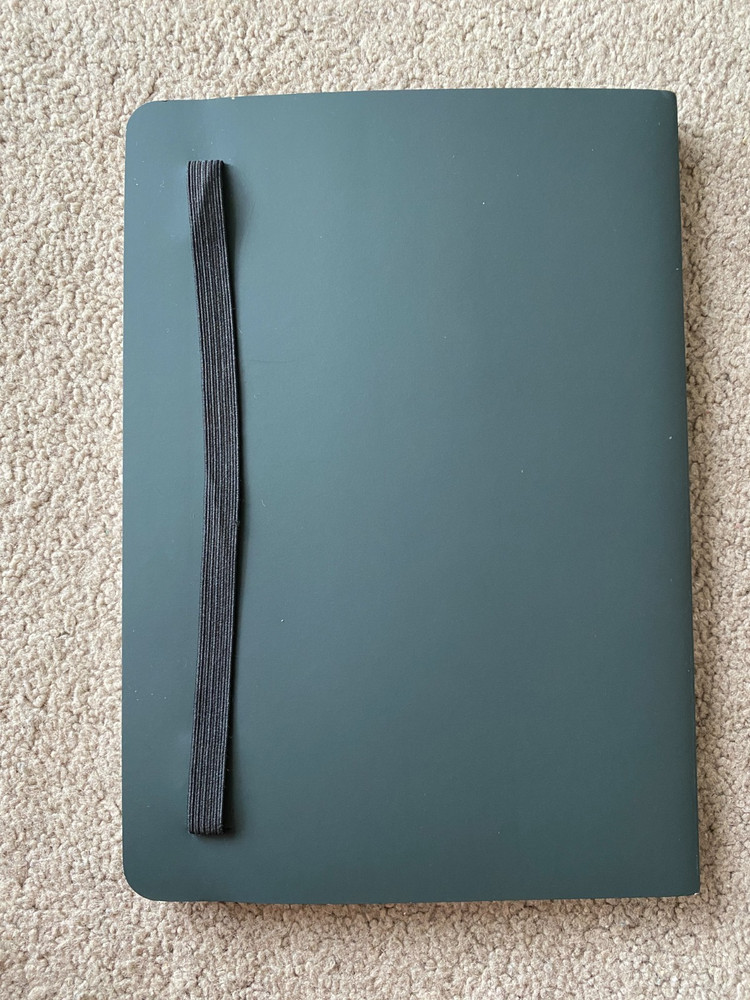 New Authentic Audemars Piguet AP Watch Diary Notebook Journal Notebooks