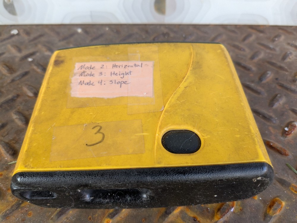 Opti-Logic 400LH Laser Range Finder Hypsometer