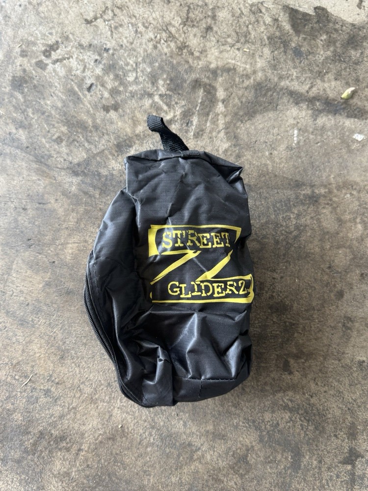 Original NOS Street Gliderz Bundle