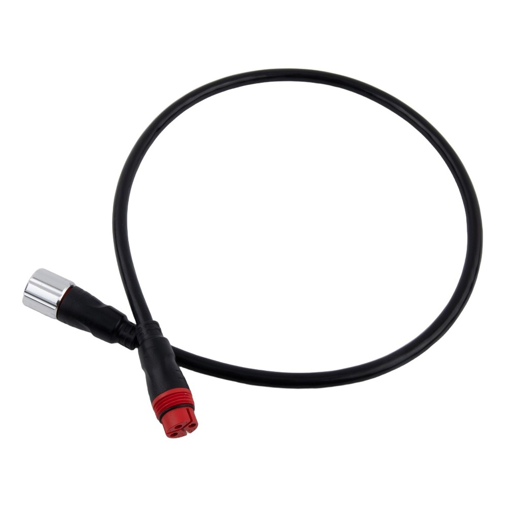 For Bafang Hub Motor Accessory Reliable 11 Pin Extension Conversion Wire