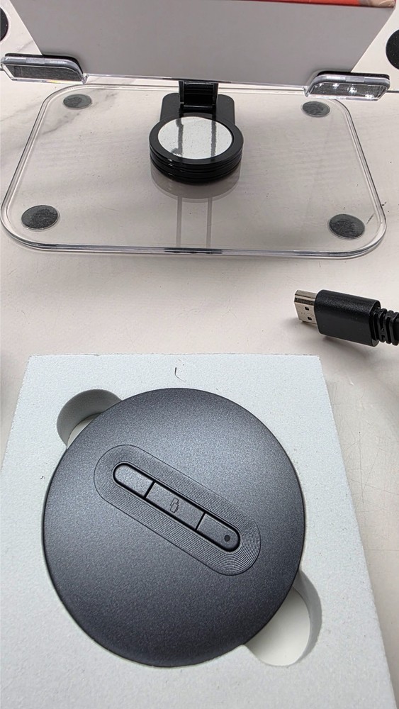 Wireless HD Shared Screen Box G66 – Open Box – HDMI Screen Mirroring Adapter