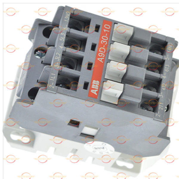 1PCS NEW ABB A9D-30-10 AC220V Contact