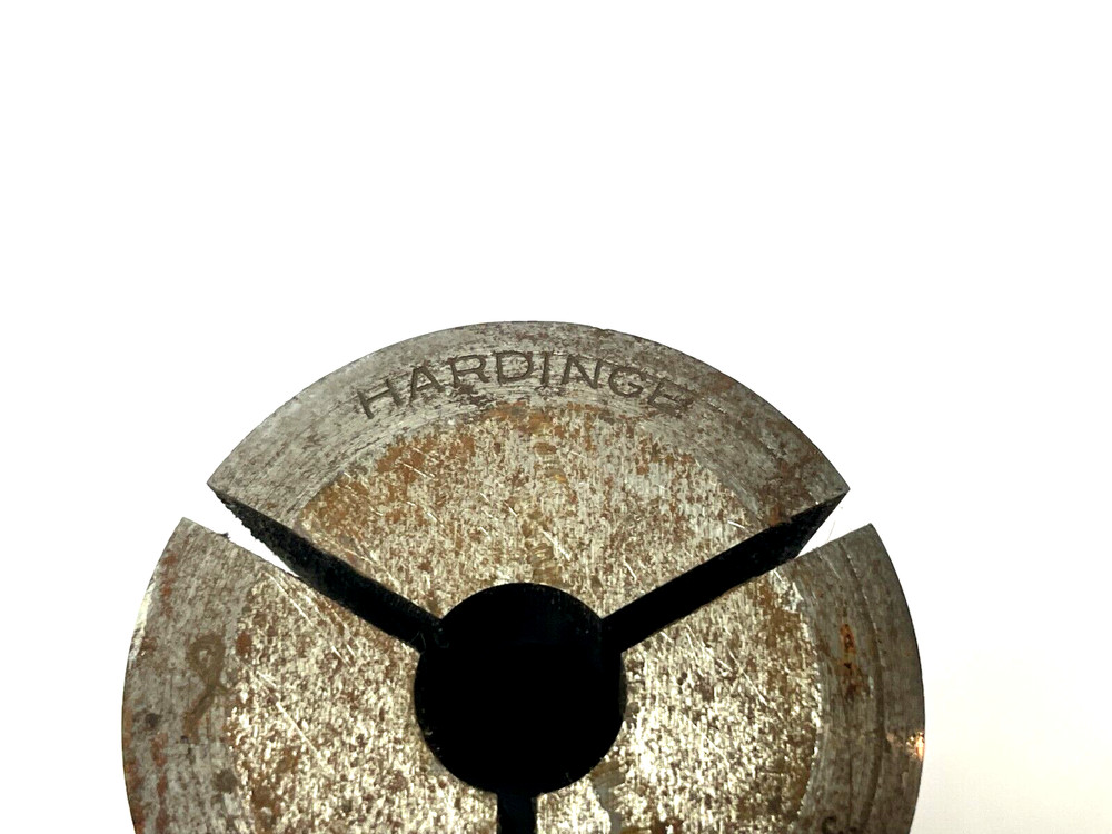 Hardinge 5C Lathe Collet 3/8"