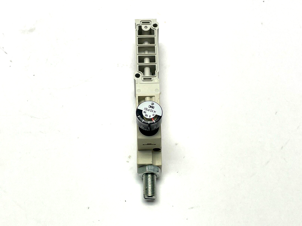 SMC SY50M-N0-P Pressure Regulator