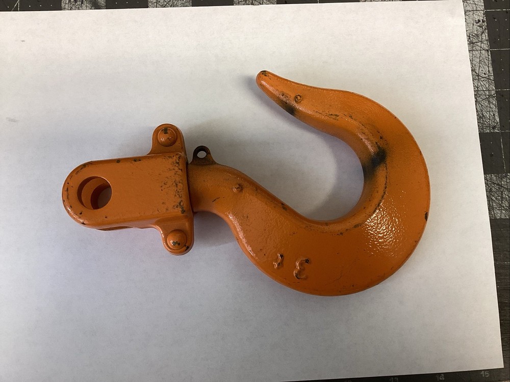 Hook For Overhead Lift 3T(LPW69M)