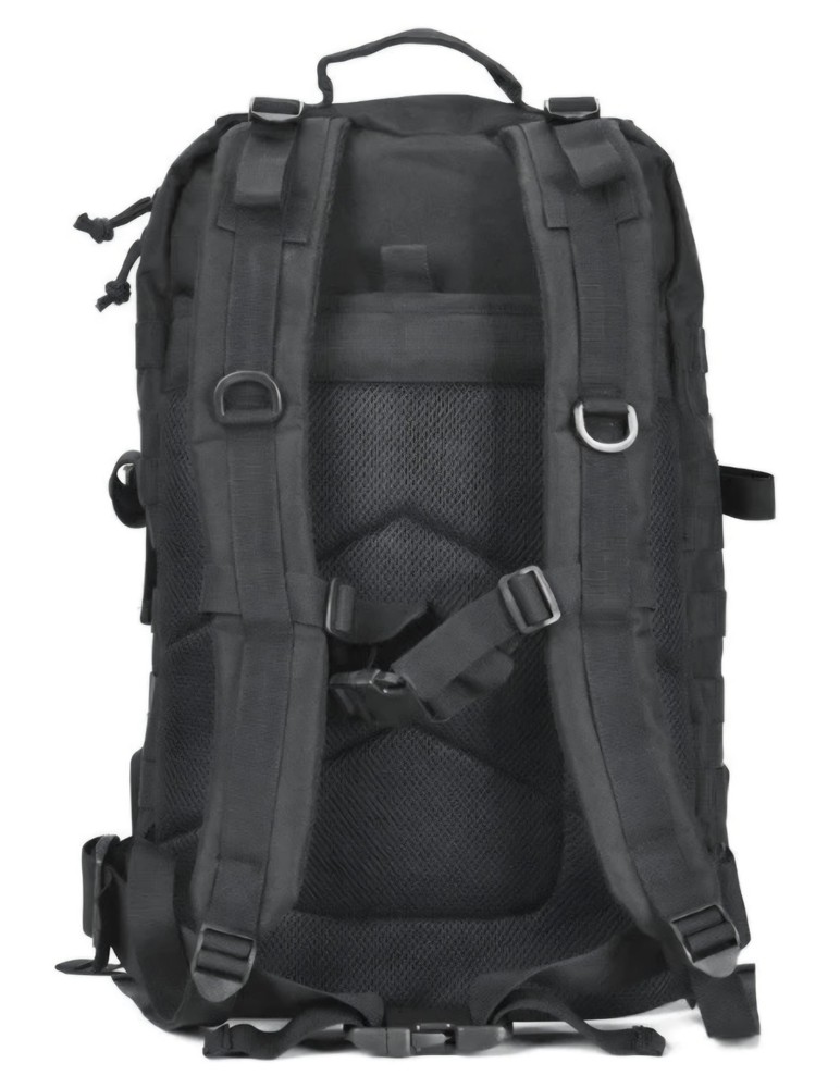 military tactical backpack 40 l backpack MOLLE 3- DAY ASSAULT
