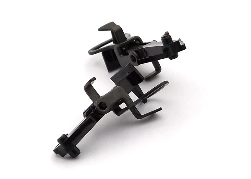 Marklin E701560 Model Train Coupler (Pack of 10)