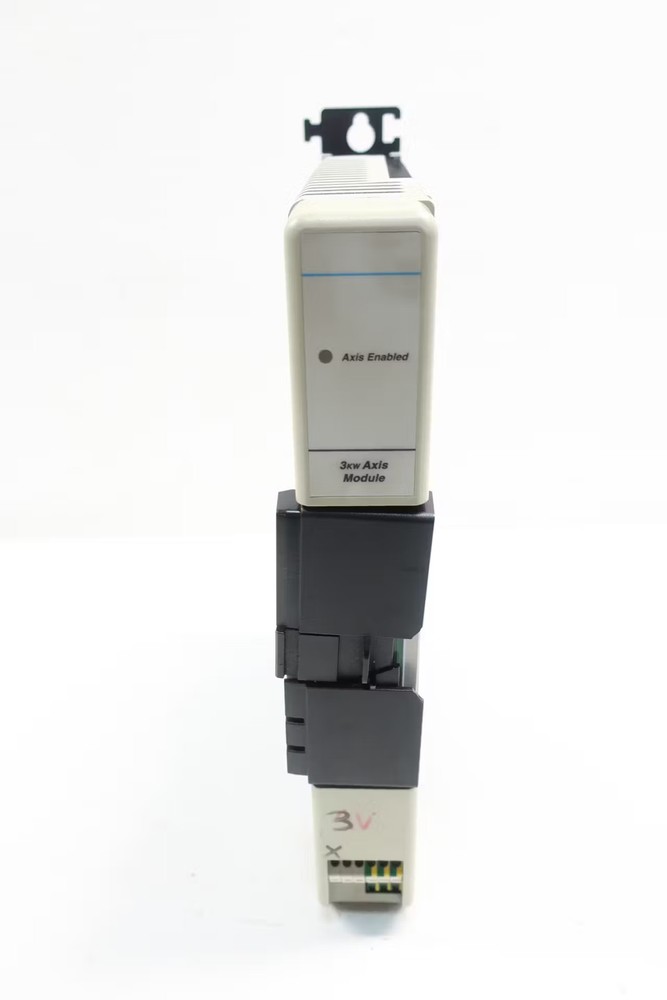 Allen Bradley 1394-AM04 Axis 3kw Servo Controller Module Ser A