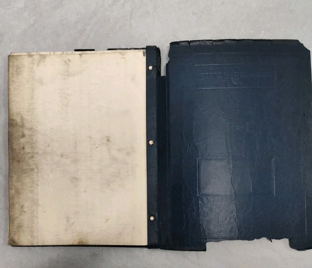 Gould & Eberhardt, NJ G & E 48H Gear Hobbing Machine Operator Instruction Manual