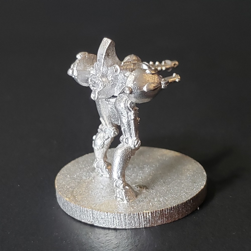 Chaos, Epic, Hell Strider , Games Workshop