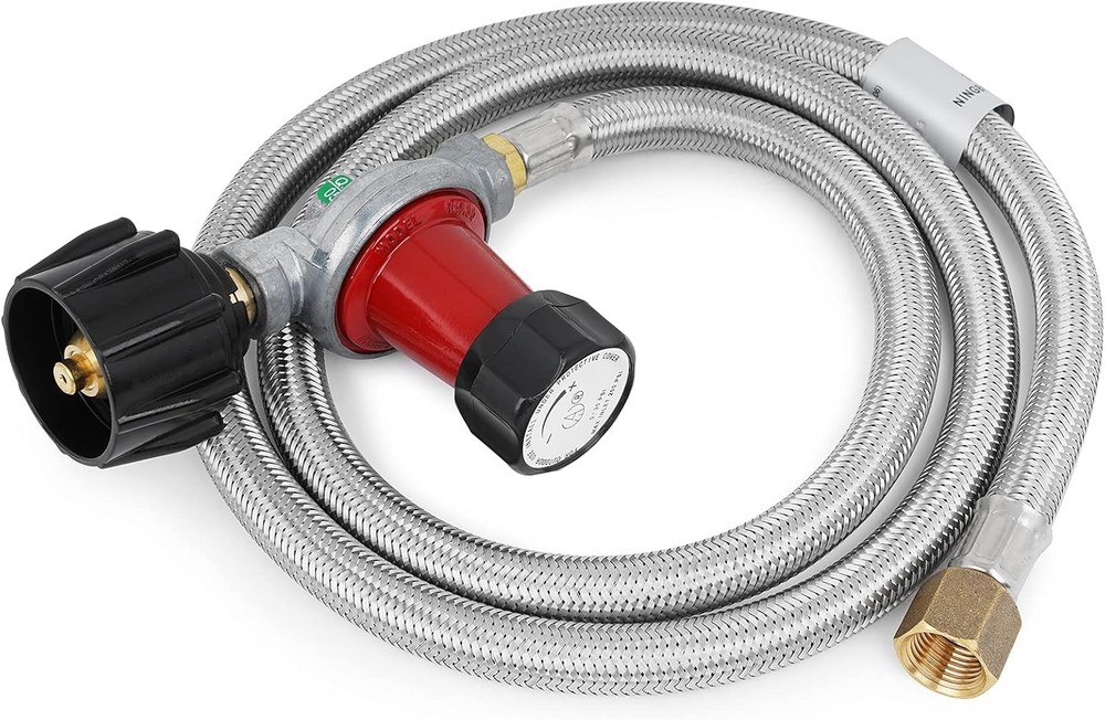 Gas Regulator