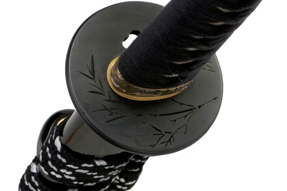 Wakizashi John Lee Zaza Iaito
