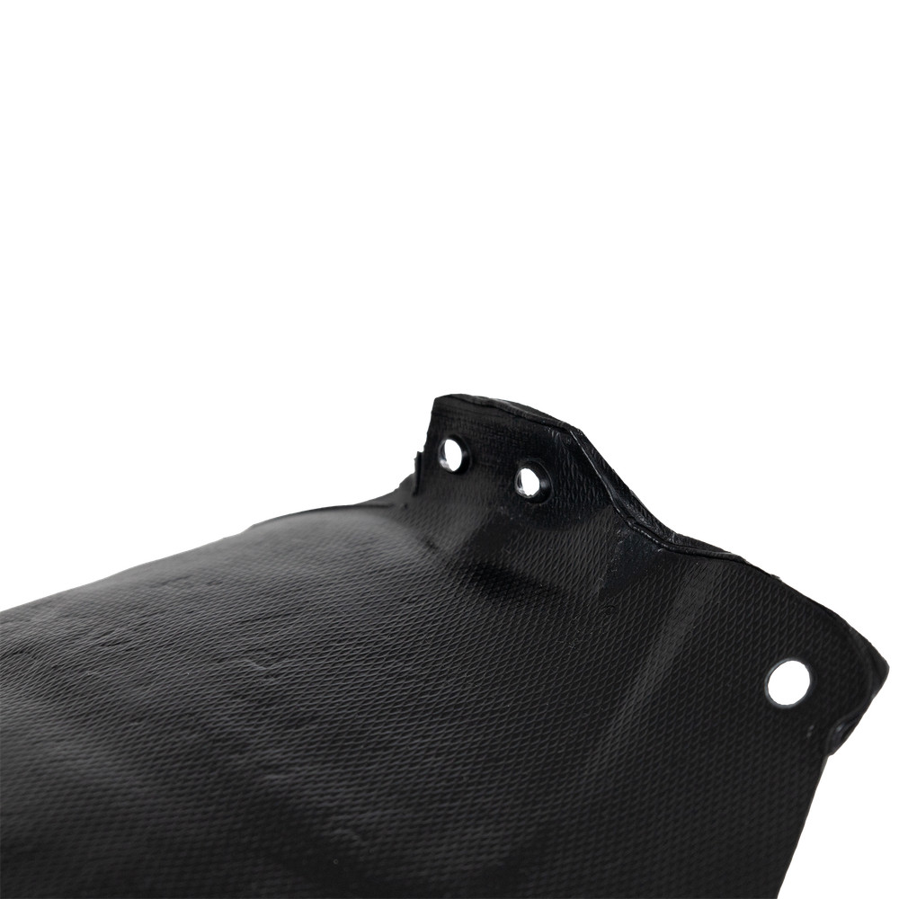 Front, Passenger Side, Front Section Fender Liner For Ford Mustang 2010-2014