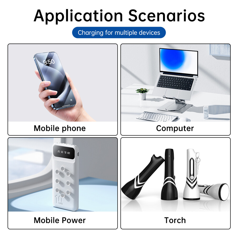 ATX Power Adapter Board USB Charging Desktop PowerSupply Breakout Adapter Module