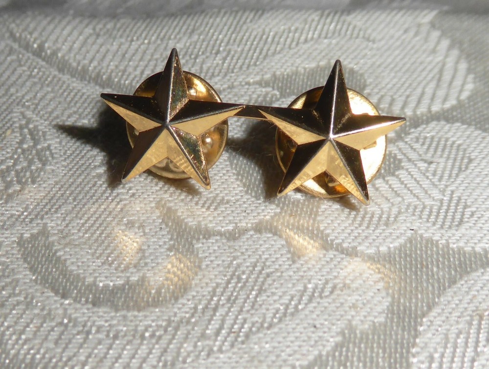 Double Star Insignia