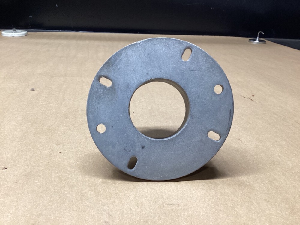 390101 Intake Assembly #113L74