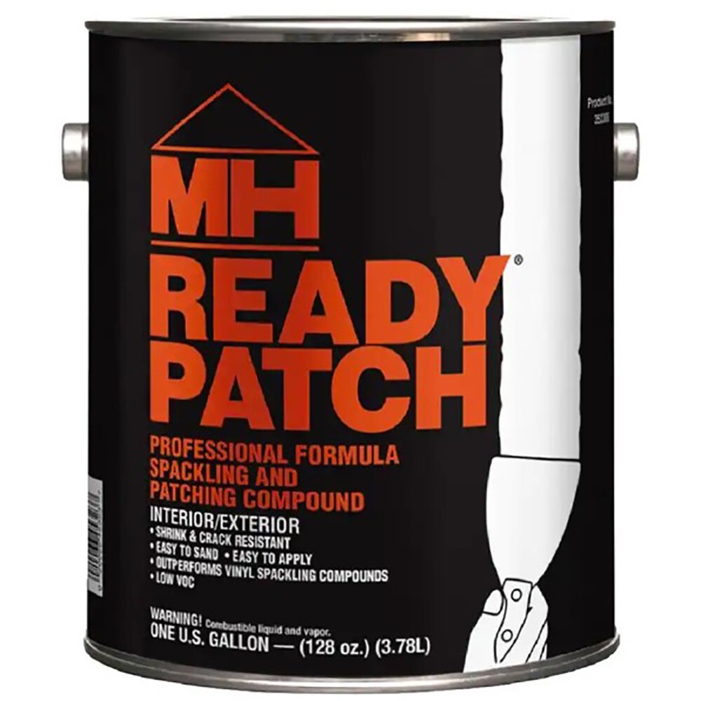 Zinsser MH Ready Patch Low VOC 1 gal
