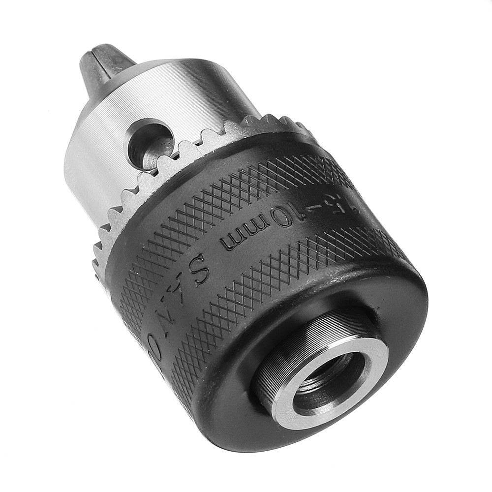 Angle Grinder Drill Chuck Adapter 1.5-10mm Conversion for Type 100 Grinder