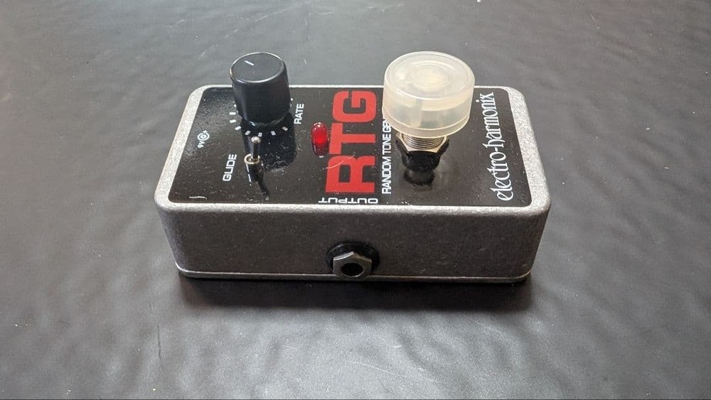 electro-harmonix RTG 518062