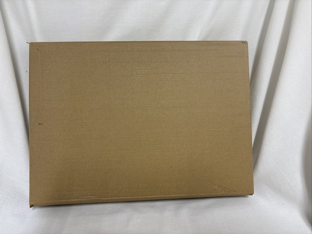 Solid Wooden Crayon/Coloring Book Holder Carrier Nice *NEW IN BOX*