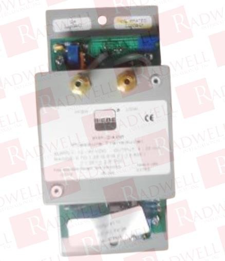 INVENSYS PP-2406 / PP2406 (USED)