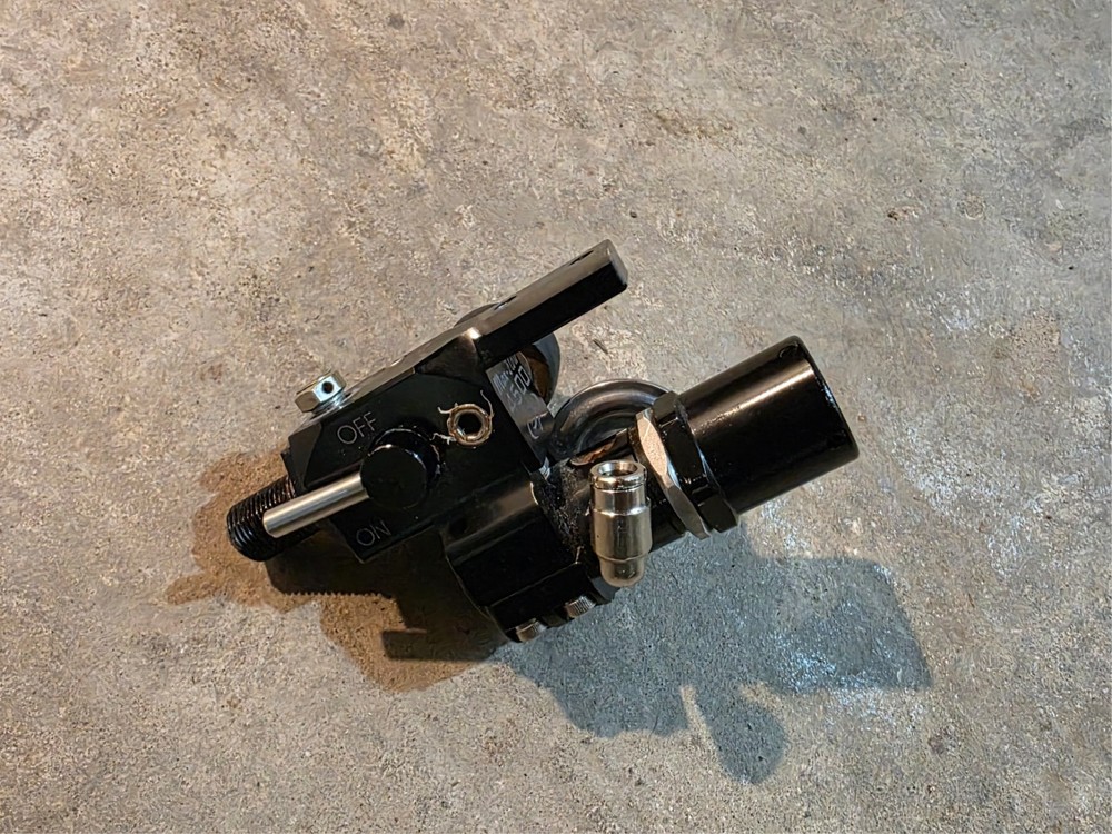 Splash Shoebox Shocker Paintball