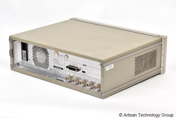 HP 5361B Pulse/CW Microwave Counter