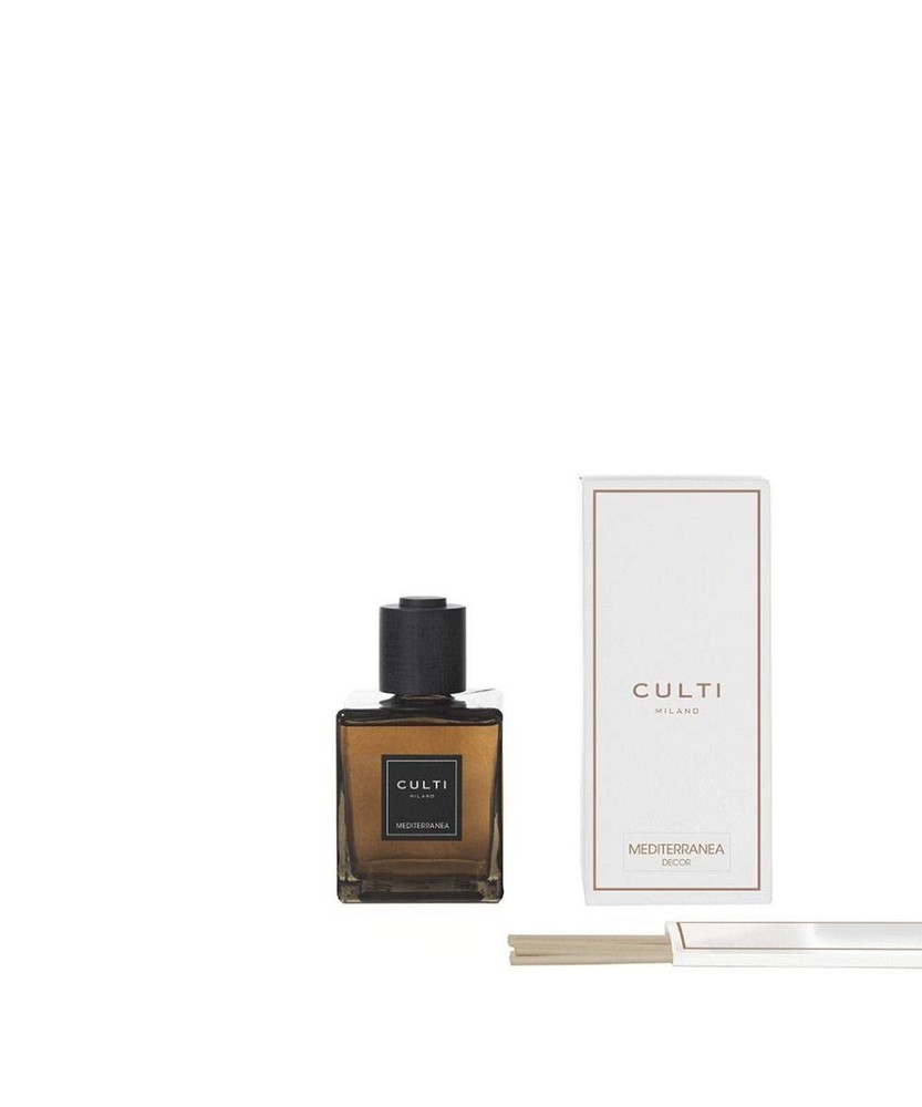 Culti Decor Classic Mediterranean Diffuser 500 ml