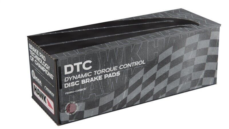 Hawk Performance HB193U.670 DTC-70 Disc Brake Pad