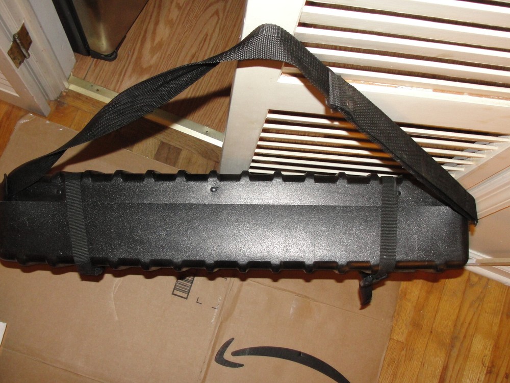 Lowel Tota Lights empty case