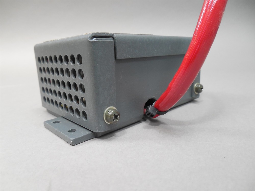 Lambda LMOV-9 Overvoltage Protector 18-70 VDC Range NOS