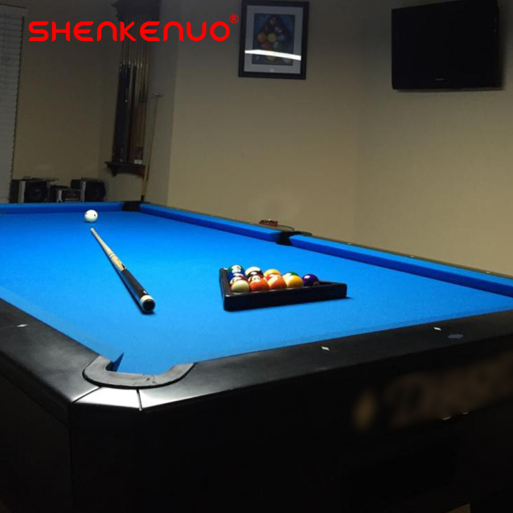 16.4FT Modern RGB LED Pool Table Lighting - Perimeter Billiard Lights
