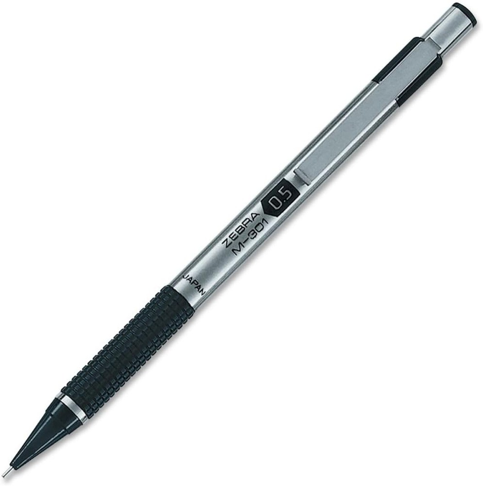 Stainless Steel Mechanical Pencil