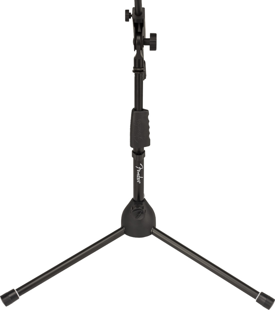 Fender telescoping Boom Amp Microphone Stand MODEL #: 0699019002