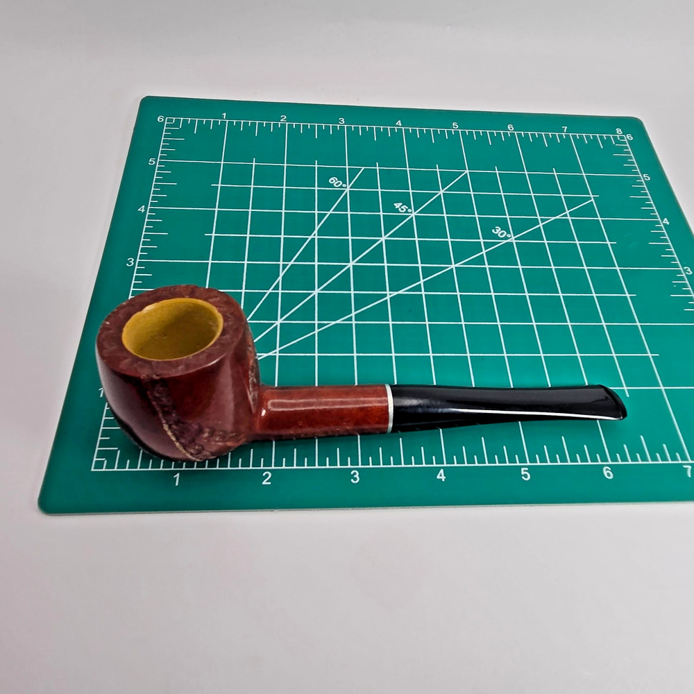Yello-bole Imperial Pre-1970's NOS Unsmoked Pipe