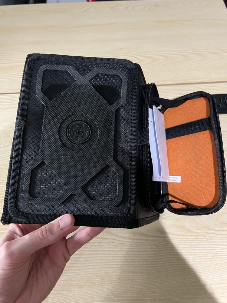 Flight Outfitters iDeck Kneeboard Large For iPads