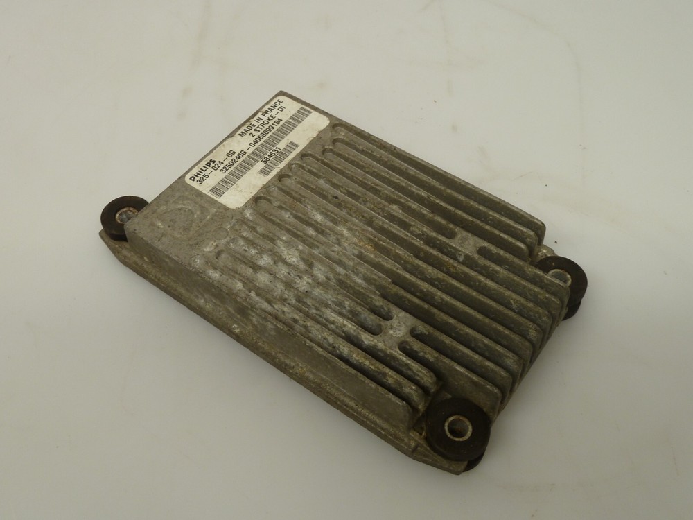 Piaggio Runner NRG ECU CDI Ignitor