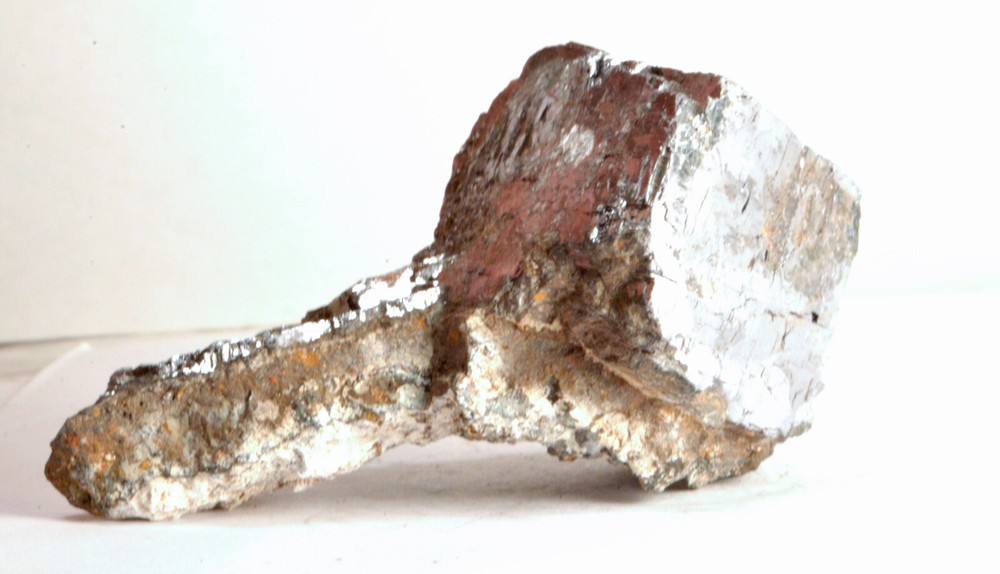 #8326 Shiny Galena - Morocco [99.1 Grams]