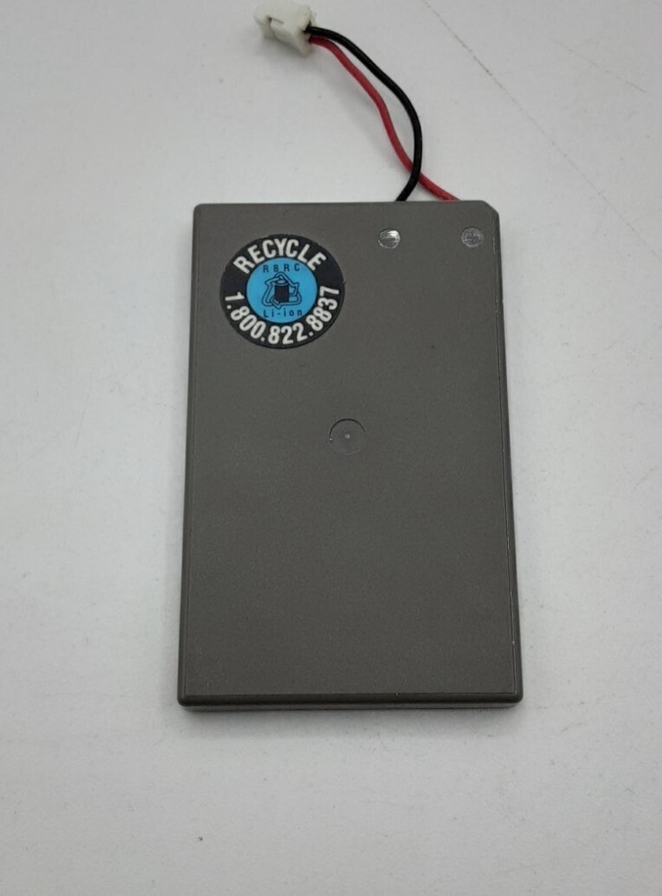 OEM AUTHENTIC PS3 Replacement Battery CECHZC2E PS3 Dualshock 3 Controller