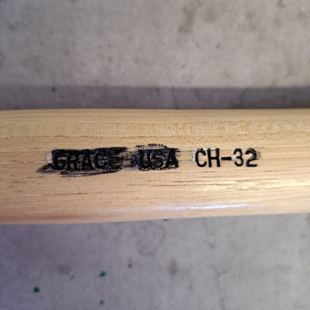 Grace USA 32oz Copper Hammer - Second Quality (Name Removed)