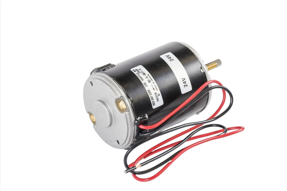 Blower Motor 24v for Caterpillar 73R0364