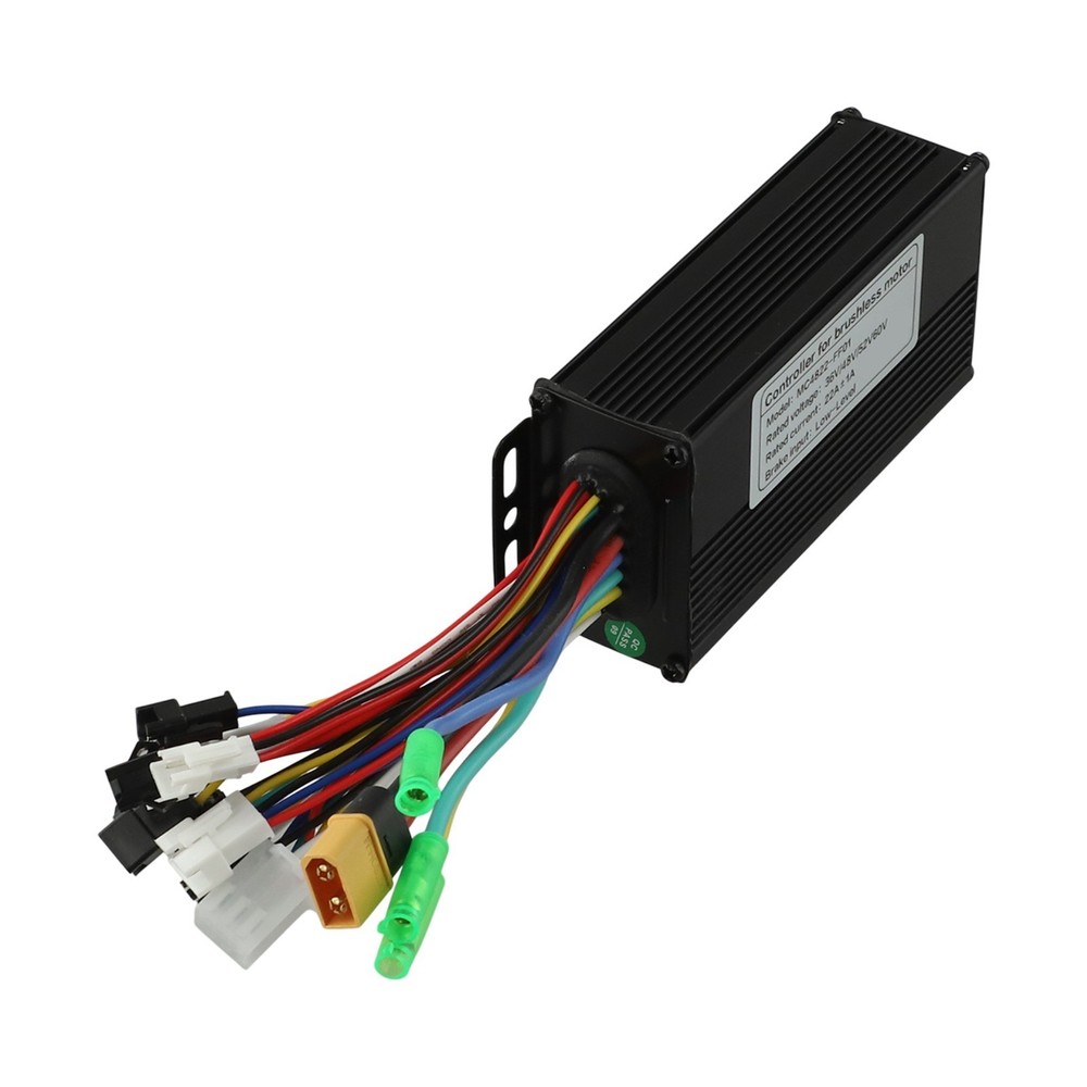 Electric Scooter Controller 22A Designed for Efficient Power Management