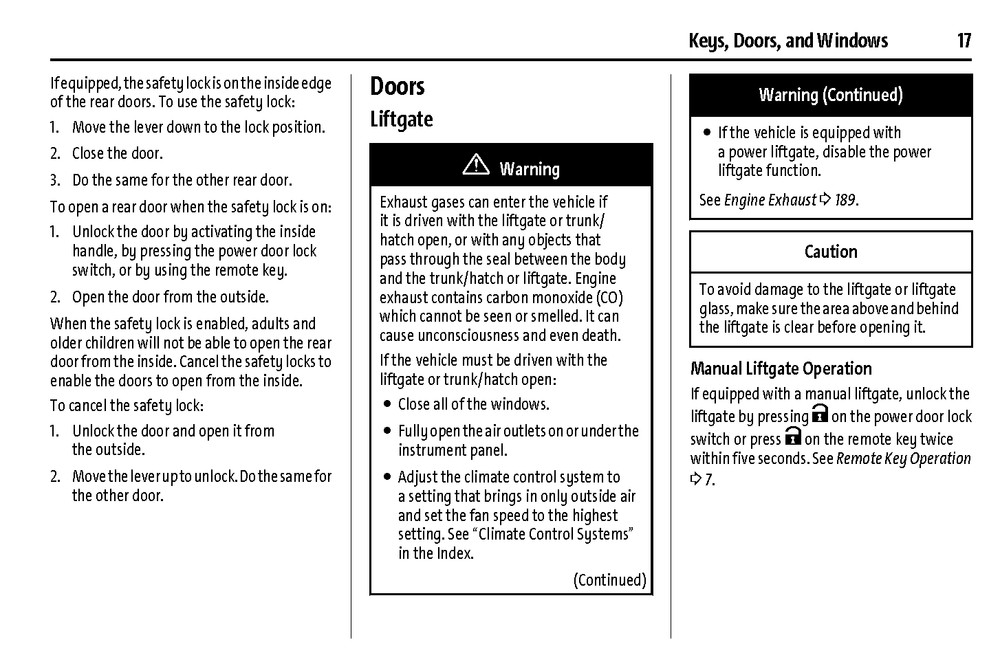 2025 GMC Acadia/Denali Owners Manual User Guide Reference Book