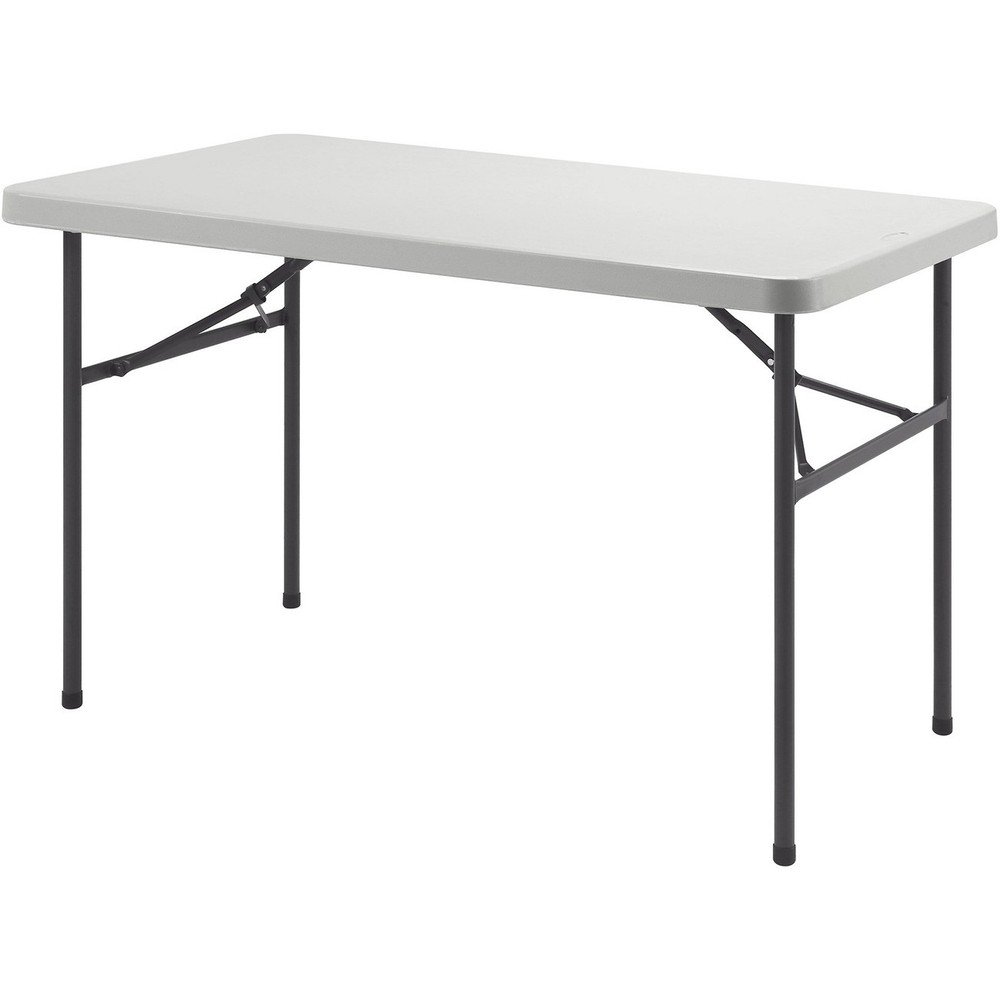 Lorell Rectangular Banquet Table (llr-66657) (llr66657)