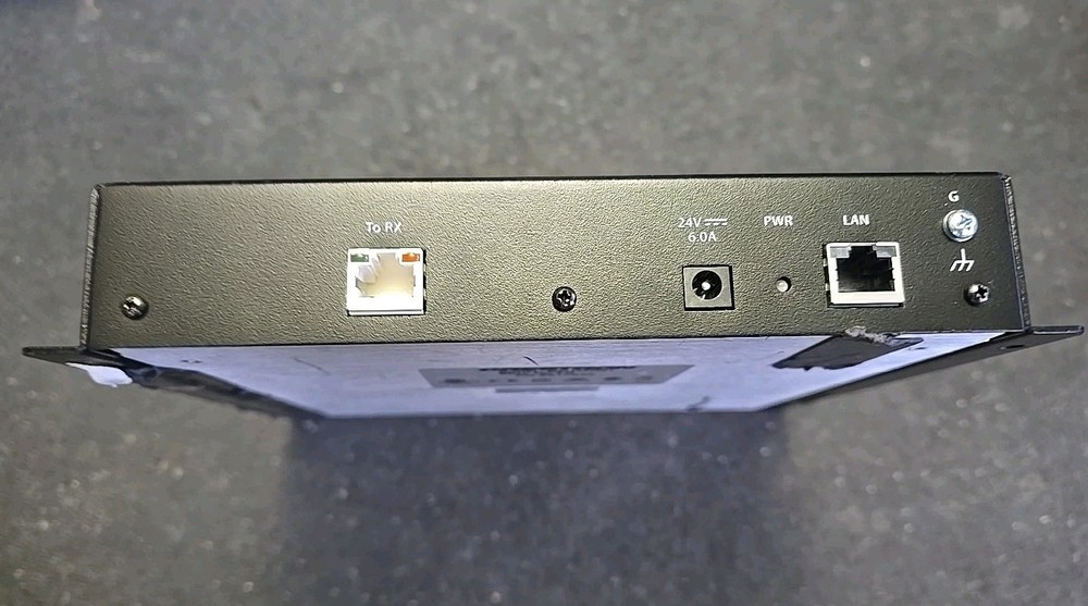 Creston UC-PR Presentation Transmitter