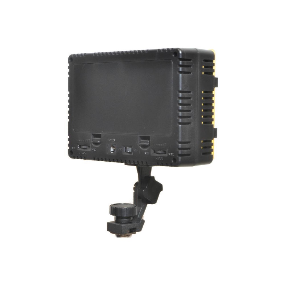 Bescor FP-180K Bi-Colored Dual LED Studio Lighting Kit