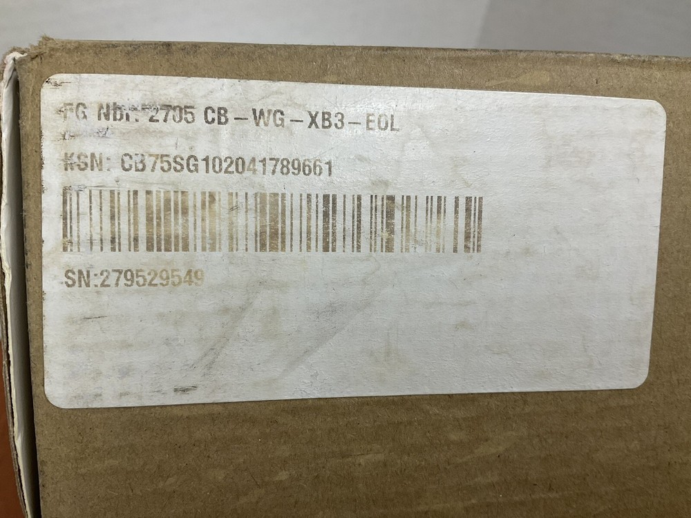 Technicolor DPC3941B Comcast Business Dual Band WiFi Cable Modem Router