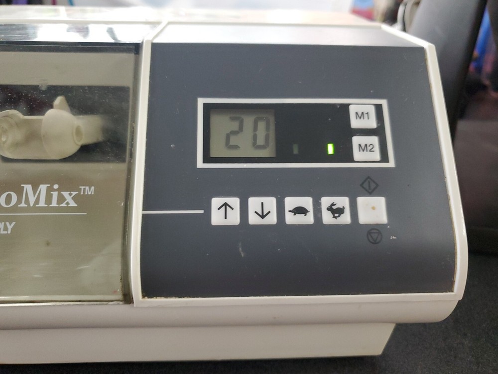 ProMix Dentsply, Caulk, Model 400