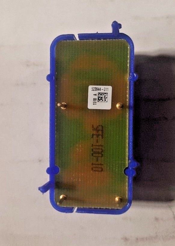 MOTOROLA SFE-100-10-R Equalizer