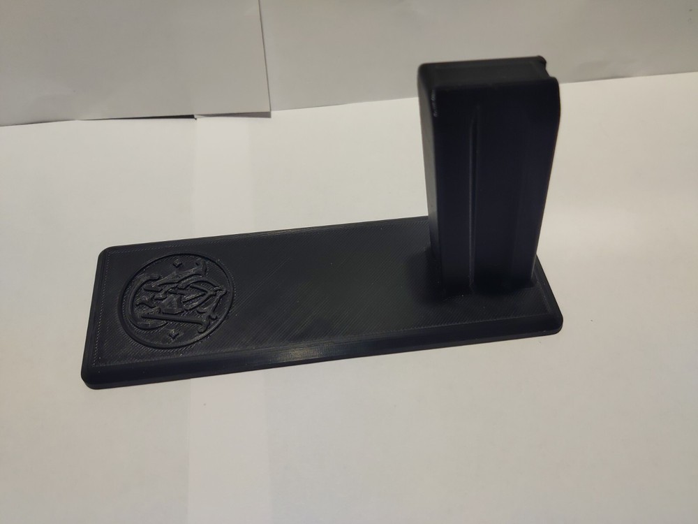 Smith And Wesson Gun Stand